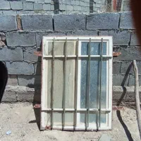 فروش دو عدد پنجره