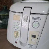 سرخ کن ۲ لیتری دلونگی چرخشی