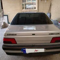 فروش ماشین پژو ۴۰۵