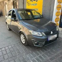 ساینا مدل ۱۳۹۶ نوک مدادی|خودرو سواری و وانت|شیراز, گلکوب|دیوار