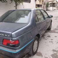 پژو 405 مدل ۹۸|خودرو سواری و وانت|آمل, |دیوار