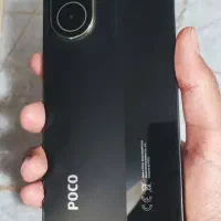 گوشی pco c71