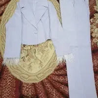 کت شلوار مجلسی  دخترونه