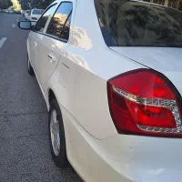 جیلی GC6 اکسلنت مدل 97|خودرو سواری و وانت|تبریز, |دیوار