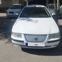 سمند ملی مدل 91