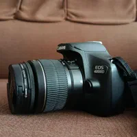 دوربین عکاسی کنون
