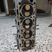 سر سیلندر پژو ۴۰۵ xu7