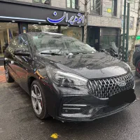 اریزو 5 جدید/ M5 PRO/ گیربکس دوکلاچه/1404/صفر