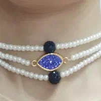 گردنبند مروارید