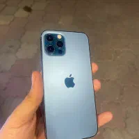 ایفون‌۱۲ پرو