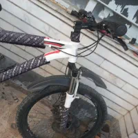 دوچرخه ۲۶|دوچرخه، اسکیت، اسکوتر|ایذه, |دیوار