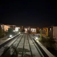 ۴۱۰متر ویلای مدرن/سندتک برگ/۱۱۰متربنا/استخرچهارفصل|فروش خانه و ویلا|شهریار, شهریار|دیوار