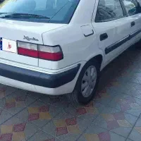 زانتیا ۲۰۰۰ مدل ۸۹ در حد صفر|خودرو سواری و وانت|خوی, |دیوار