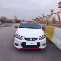 کوئیک ار سقف قرمز|خودرو سواری و وانت|همدان, |دیوار