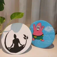 دیوارکوب هنر دستی