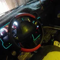 پراید ۱۱۱مدل ۹۳|خودرو سواری و وانت|سبزوار, امیر کبیر|دیوار