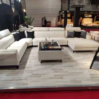 مبل راحتی شرکتی|مبلمان خانگی و میز عسلی|رشت, لاکان|دیوار