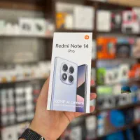 فروش اقساط موبایل note 14 pro
