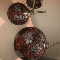 لوستر آوری و دیواری