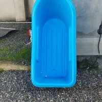 استخر آب برای بچه ها|اسباب و اثاث بچه|رشت, پارک شهر|دیوار