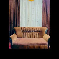 مبل ۷نفره