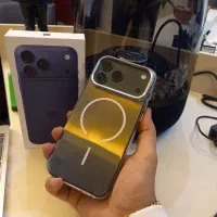 17 پرو مکس '17poromax