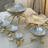 سرویس پذیرایی|ظروف سرو و پذیرایی|پرند, فاز ۵|دیوار