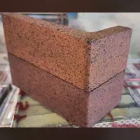 اجرنسوز قرمز انگلیسی|مصالح و تجهیزات ساختمان|کارون, |دیوار