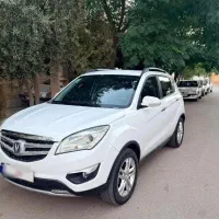 فروش خودرو چنگان sc35