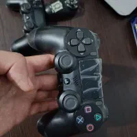 دسته بازی Ps4 High Copy