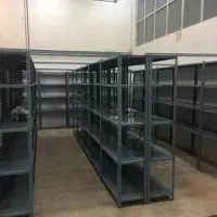 قفسه پیچ و مهره