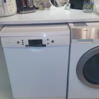 ماشین ظرفشویی|ماشین ظرفشویی|کرج, جهان‌شهر|دیوار