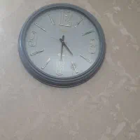 ساعت دیواری نو