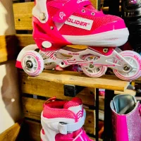 اسکیت ROZITA نو آکبند