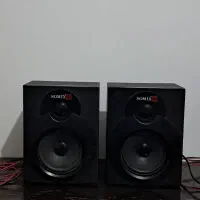 باند سالم سومیکس|سیستم صوتی خانگی|بناب, |دیوار