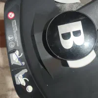 کریر نوزاد خارجی بریتکس