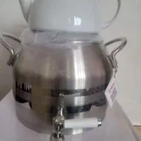سماور روگازی