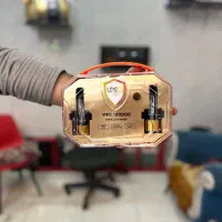 هدلایت Q320|قطعات یدکی و لوازم جانبی|مشهد, کوشش|دیوار