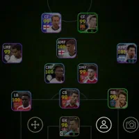 فوتبال موبایل