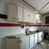 کابینت با سینک هود گاز|مصالح و تجهیزات ساختمان|لنگرود, |دیوار