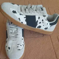 کتونی سایز ۳۹|کیف، کفش، کمربند|قم, هنرستان|دیوار
