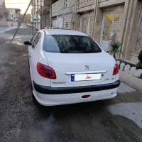 206sd مدل 99بیرنگ|خودرو سواری و وانت|نظرآباد, صالح آباد|دیوار