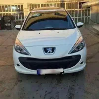 207 پانا tu5pخشک1404