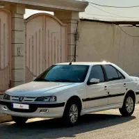 پژو پارس سفارشی ۱۴۰۲