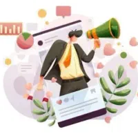 استخدام ادمین