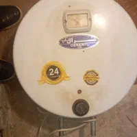 آبگرمکن برقی