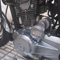 موتورهمتاز ۲۰۰ سی سی طرح باکسر زیبا و عشقباز|موتورسیکلت|کرمانشاه, |دیوار