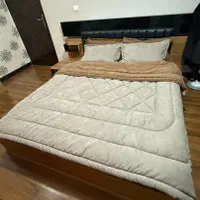 ست روتختی یکنفره و دو نفره کتان|سرویس روتختی|بندرعباس, |دیوار