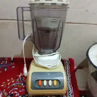 مخلوط کن  و اراام پز