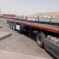 فاو تک محور مدل ۹۳ بدون رنگ|خودرو سنگین|داراب, |دیوار